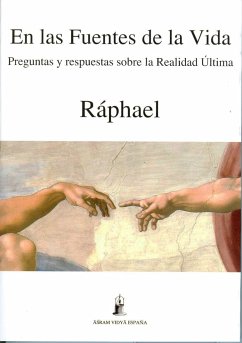 Cover En las fuentes de la vida : preguntas y respuestas sobre la realidad última