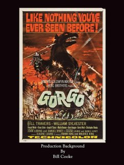 Gorgo - Cooke, Bill