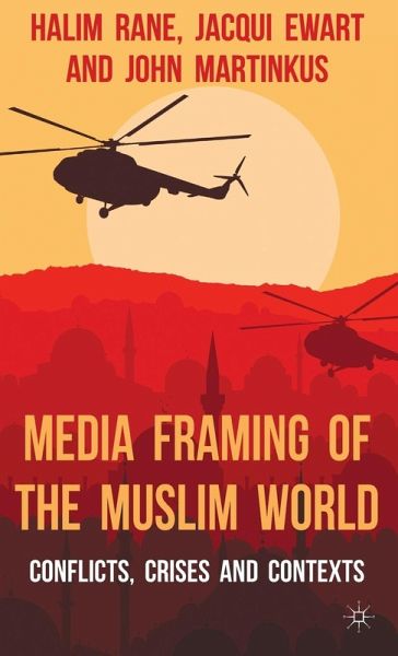Media Framing of the Muslim World