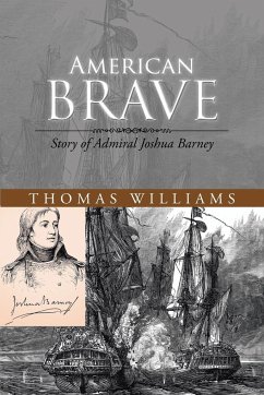 American Brave - Williams, Thomas