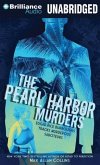 The Pearl Harbor Murders: Edgar Rice Burroughs Tracks Murderous Saboteurs