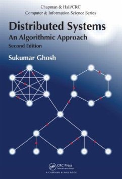 Distributed Systems - Ghosh, Sukumar