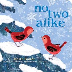 No Two Alike - Baker, Keith