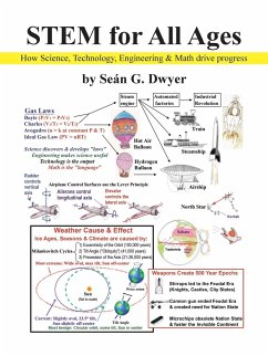 Stem for All Ages - Dwyer, Sean G.