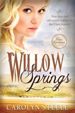 Willow Springs - Steele, Carolyn