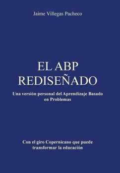 El Abp Redisenado - Pacheco, Jaime Villegas