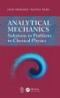 Analytical Mechanics - Bild 1