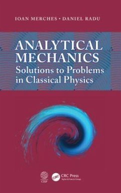 Analytical Mechanics - Merches, Ioan; Radu, Daniel