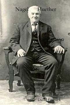 Cover Nagel / Huether