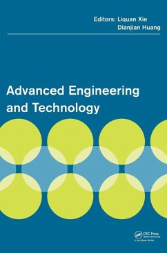 Cover Advanced Engineering and Technology