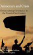 Democracy and Crisis - Bild 1