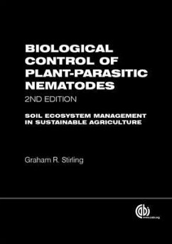 Biological Control of Plant-Parasitic Nematodes - Stirling, Graham R