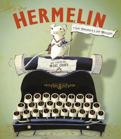 Hermelin - Grey, Mini