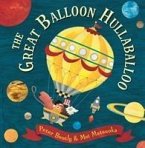 The Great Balloon Hullaballoo