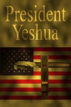 President Yeshua - Allen, Dennis