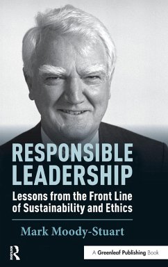 Responsible Leadership - Moody-Stuart, Mark