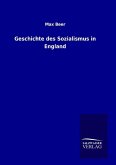 Geschichte des Sozialismus in England