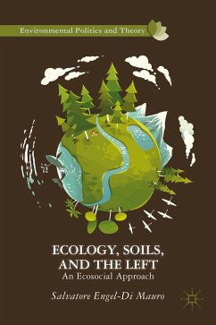 Ecology, Soils, and the Left - Loparo, Kenneth A