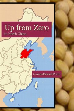 Up from Zero - Pruitt, Anna Seward