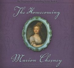 The Homecoming - Chesney, M. C. Beaton Writing as Marion