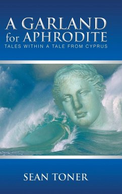 A Garland for Aphrodite - Toner, Sean