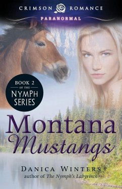 Montana Mustangs - Winters, Danica