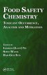 Food Safety Chemistry - Bild 1
