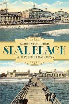 Seal Beach: - Strawther, Larry