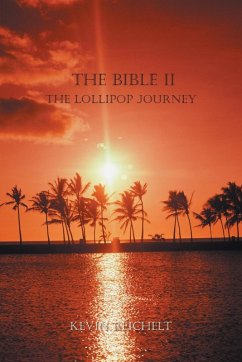 The Bible Ii - Reichelt, Kevin