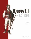 jQuery UI in Action [With eBook]