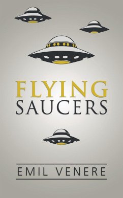 Flying Saucers - Venere, Emil