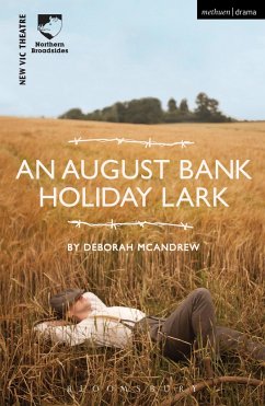 An August Bank Holiday Lark - Mcandrew, Deborah