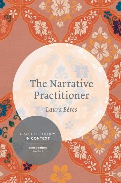 Cover The Narrative Practitioner