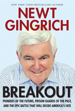 Breakout - Gingrich, Newt