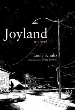 Joyland - Schultz, Emily