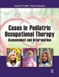 Cases in Pediatric Occupational Therapy - Bild 1