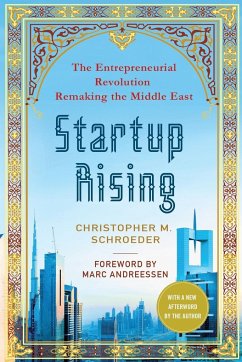 Startup Rising - Schroeder, Christopher M.