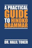 A Practical Guide to Hindko Grammar