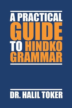 A Practical Guide to Hindko Grammar - Toker, Halil