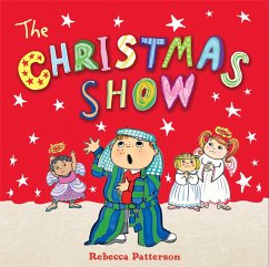 The Christmas Show - Patterson, Rebecca