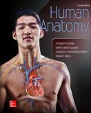 Human Anatomy with Connet Plus Access Card