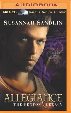 Allegiance - Sandlin, Susannah