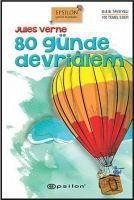 80 Günde Devrialem - Verne, Jules