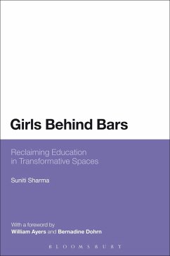 Girls Behind Bars - Sharma, Suniti Girls Behind Bars - Sharma, Suniti