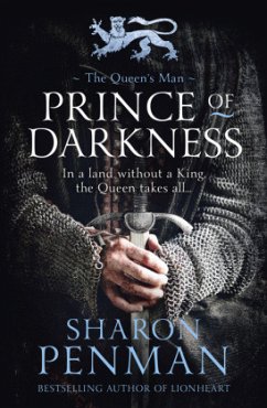 Prince of Darkness - Penman, Sharon