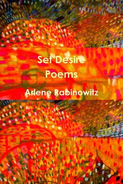 Set Desire - Rabinowitz, Arlene