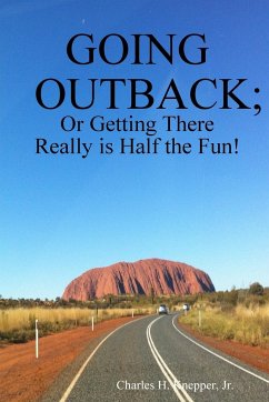 Going Outback - Knepper, Charles