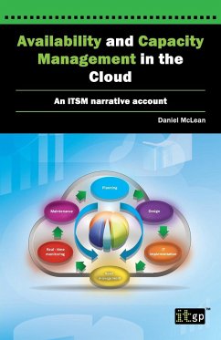 Availability and Capacity Management in the Cloud