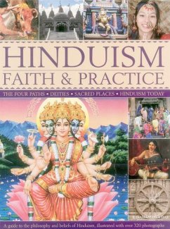 Hinduism Faith & Practice - Das Rasamandala