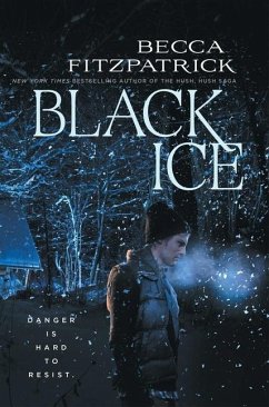 Black Ice - Fitzpatrick, Becca